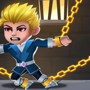 Hero Wars Rescue
							