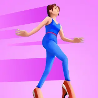 High Heels 2 Online