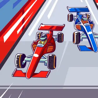 Highway Racers