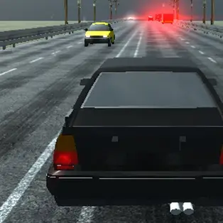Highway Traffic
