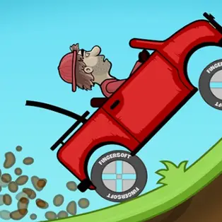 Hill Climb 2022