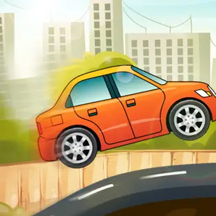 Hill Climb Cars 2021