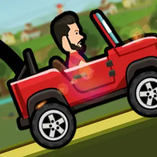 Hill Climbing