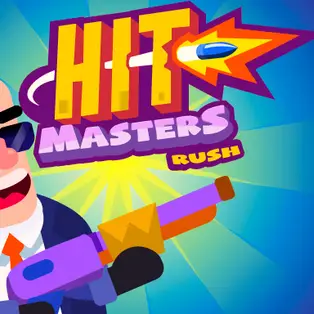 Hit Masters Rush
							