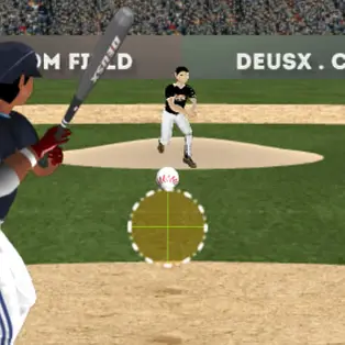 Home Run Master