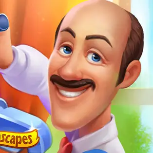 Homescapes