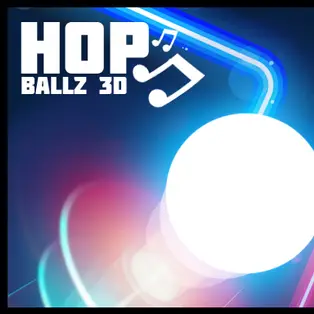 Hop Ballz 3D