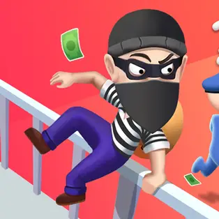 House Robber