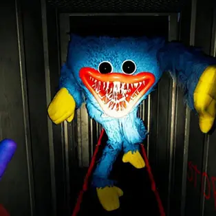 Hugie Wugie Runner