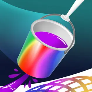 I Can Paint