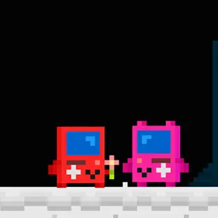 İmpostor Game Console