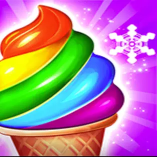 Ice Cream Frenzy