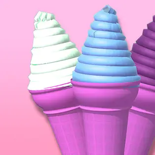 Ice Cream Inc.