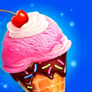 Ice Cream Making