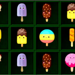 Ice Cream Puzzles