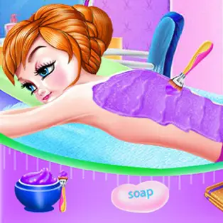 Ice Princess Body Spa Salon