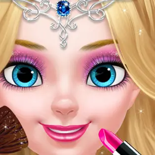 Ice Queen Salon