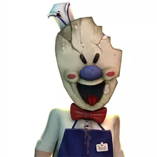 Ice Scream Horror Adventure