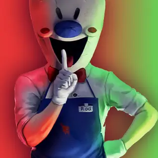 ICESCREAM HORROR NEIGHBORHOOD