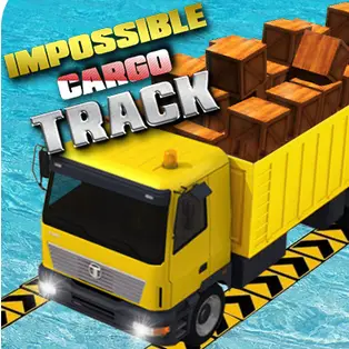 Impossible Cargo Track