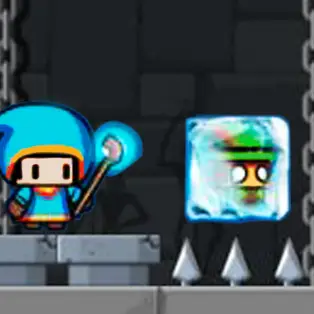Imposter Mission
							
