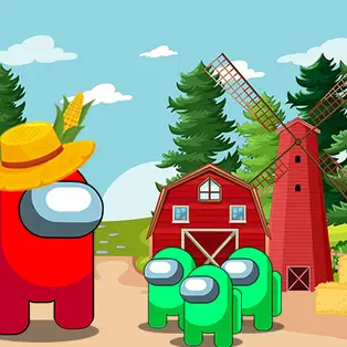 Impostor Farm