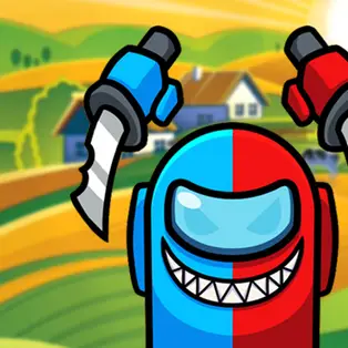 Impostor Farm Killer.io