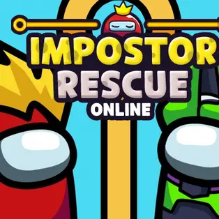 Impostor Rescue Online