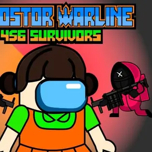 Impostor Warline 456 Survival