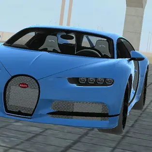 Insane Track Supercars