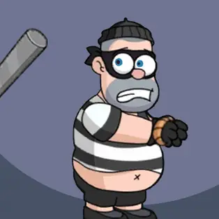 Jail Breaker