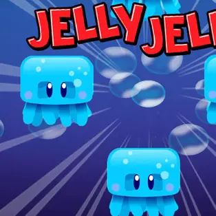 Jelly Jelly
