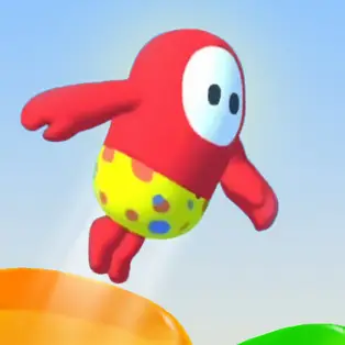 Jelly World