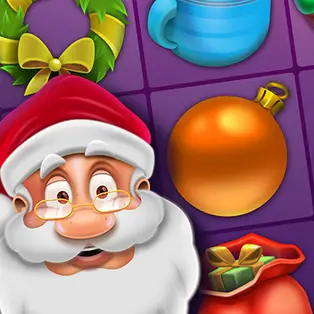 Jewel Christmas Story