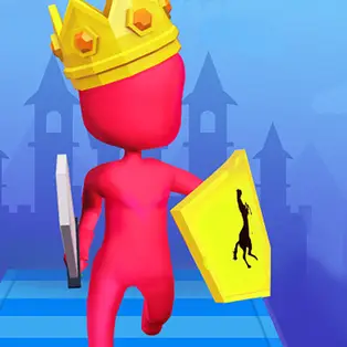 Join and Clash Battle