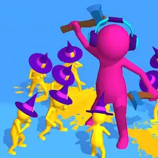 Join Clash 3D