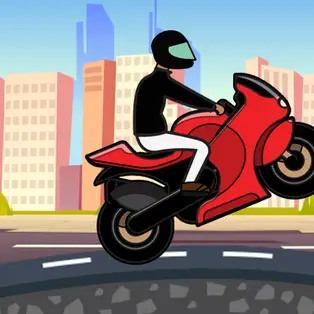 Jul Moto Racing