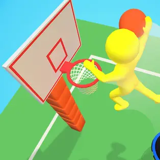 Jump Dunk 3D