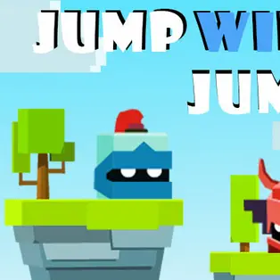Jump Will Jump
							