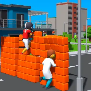 Jumper.io
