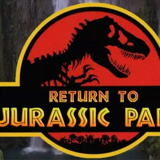 Jurassic World Run
						