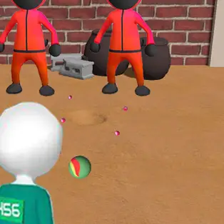 K-Games Challenge