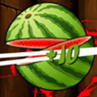 Katana Fruits Cutting Fun