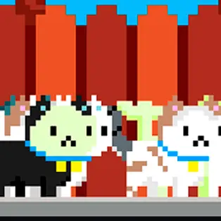 Kawaii Cute Cat