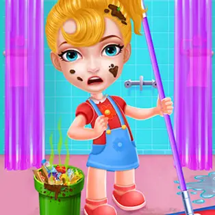 Keep Clean