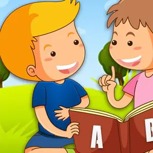 Kindergarten Kids Learning Games
							