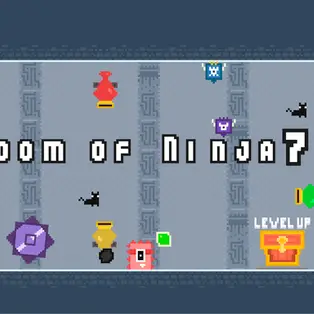 Kingdom of Ninja 7