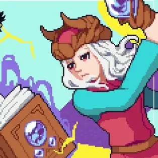 Kingdom of Pixels