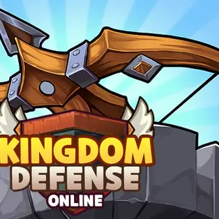 Kingdom Tower Defense