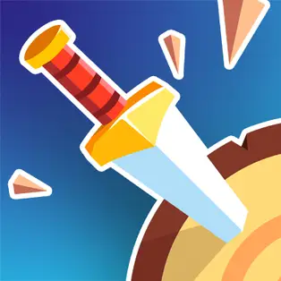 Knife Flip